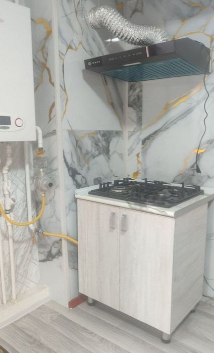 Бектемир Водникда ижарага квартира бор