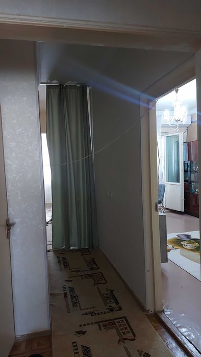 Срочно продам 2х комнатную квартиру