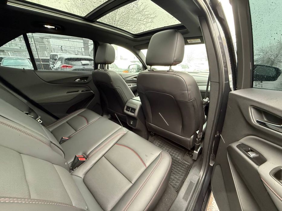 Продаётся Chevrolet Equinox 2 RS 2023/2024 года 472мл