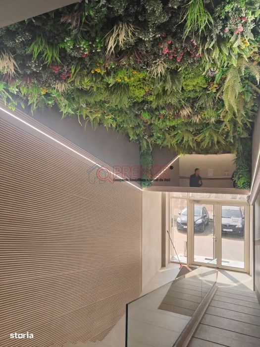 Penthouse 3 camere cu terasa 280 mp | Exclusivitate la inaltime