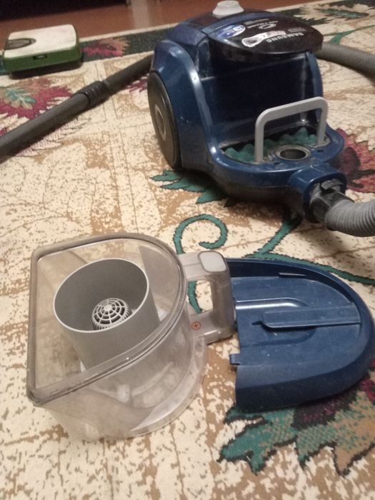 Продам пылесос Самсунг