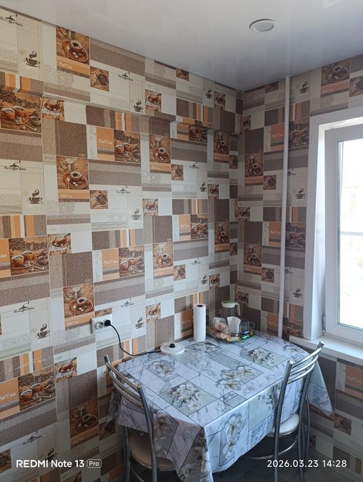 Продам 2-х комнатную квартиру