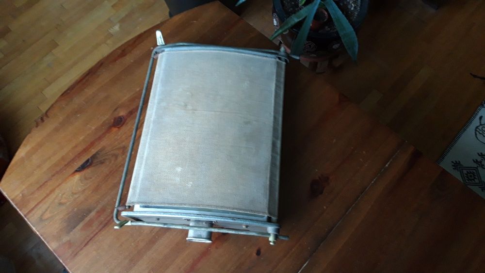 Преса за сушене на снимки от Соца