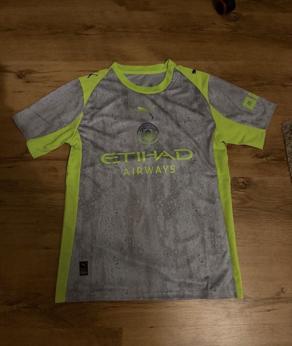 Tricou Erling Haaland