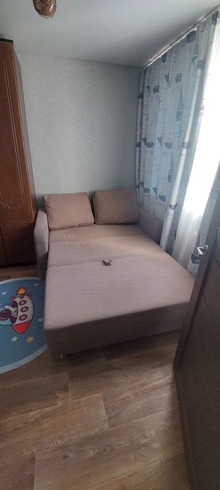 Диван раскладной