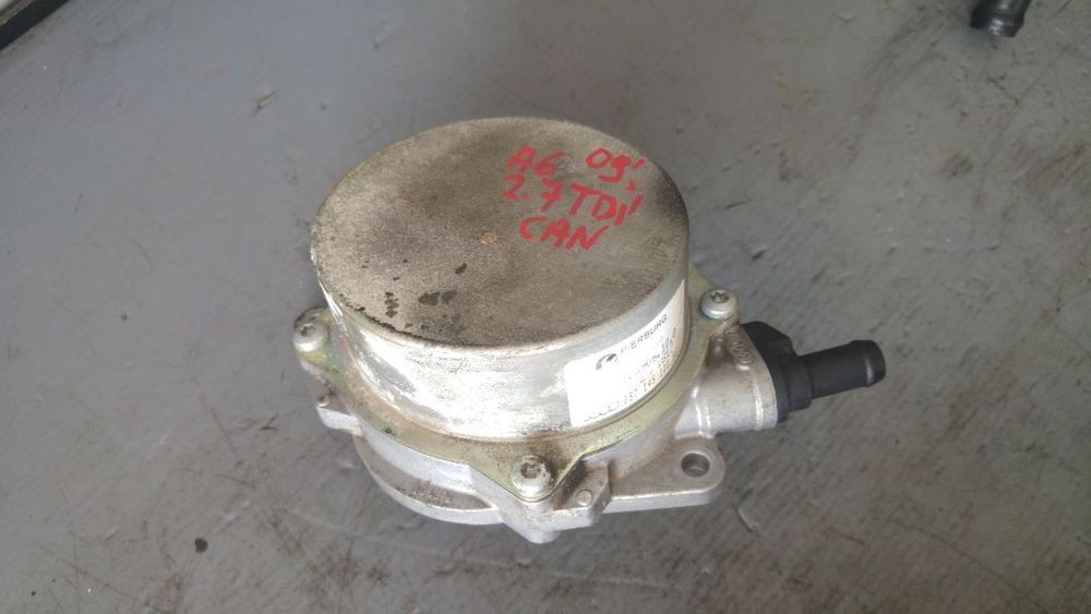 Pompa vacuum audi a6 4f 2.7 tdi 057145100ae