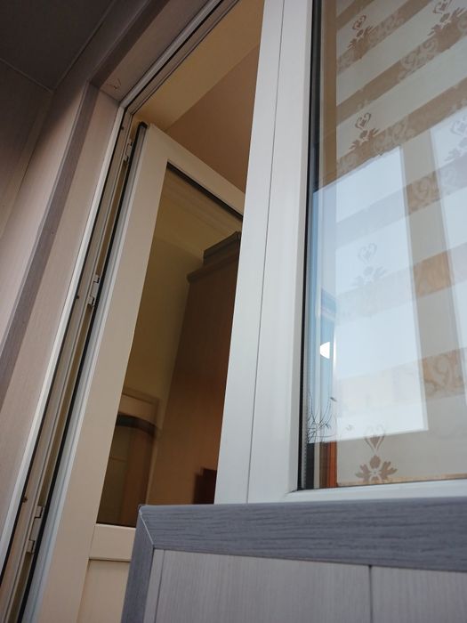 Продаётся 3-комнатная квартира