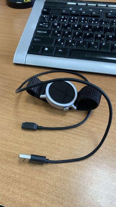 CMF Watch pro 2 by Nothing