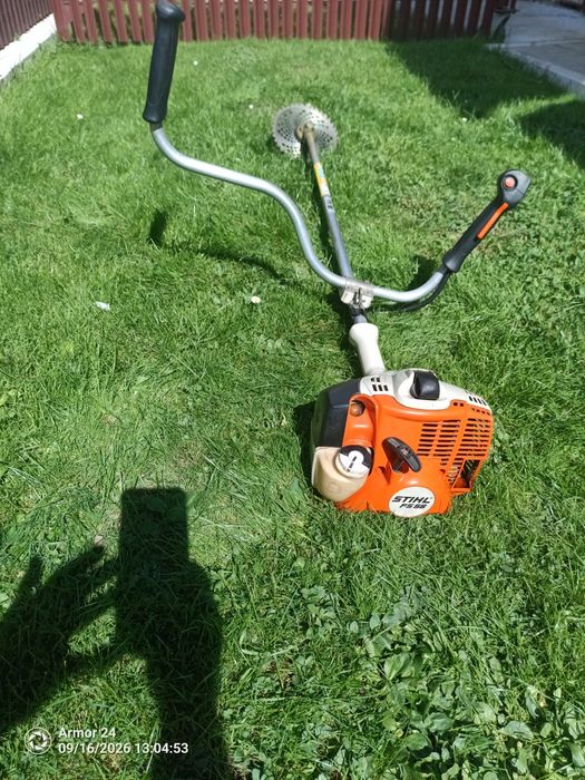 Motocositoare Stihl FS 56