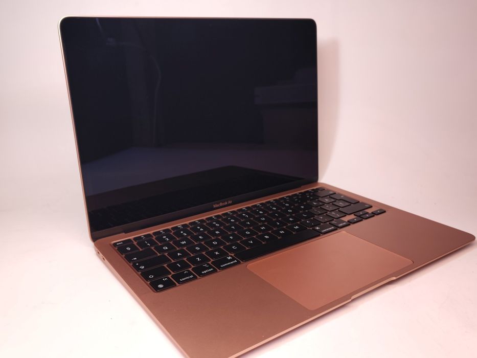 Apple Macbook Air 13 2020 Apple M1 SSD 256GB / 8GB RAM | #D94381
