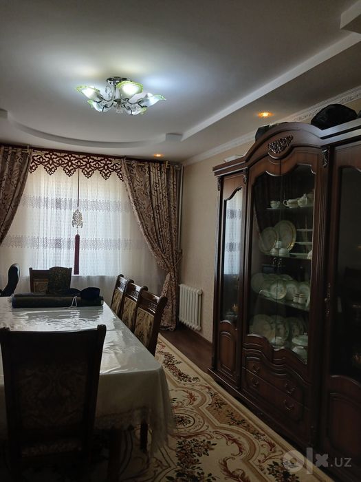 Продаётся квартира на Яшнабадский район