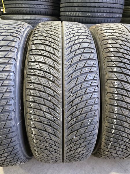 275/50/20 MICHELIN 4бр