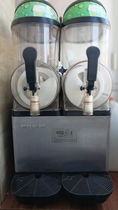 Гранитор, слаш аппарат