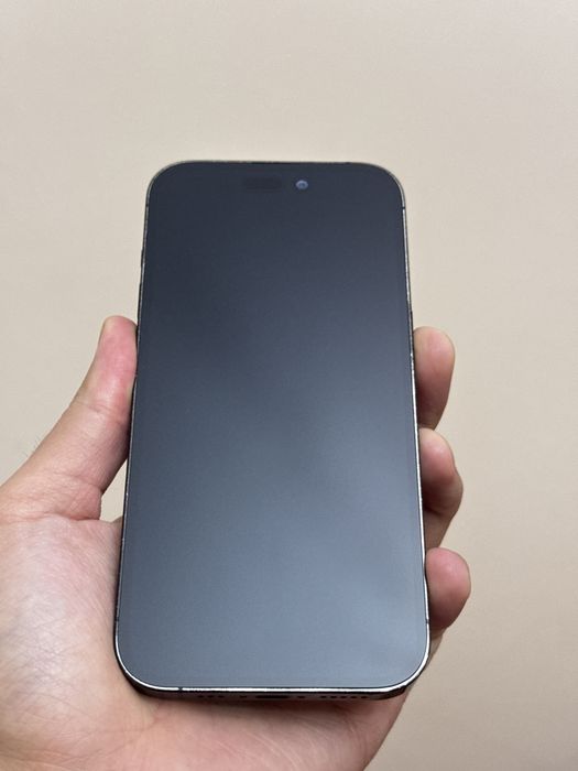 Iphone 14 Pro. 256гб.