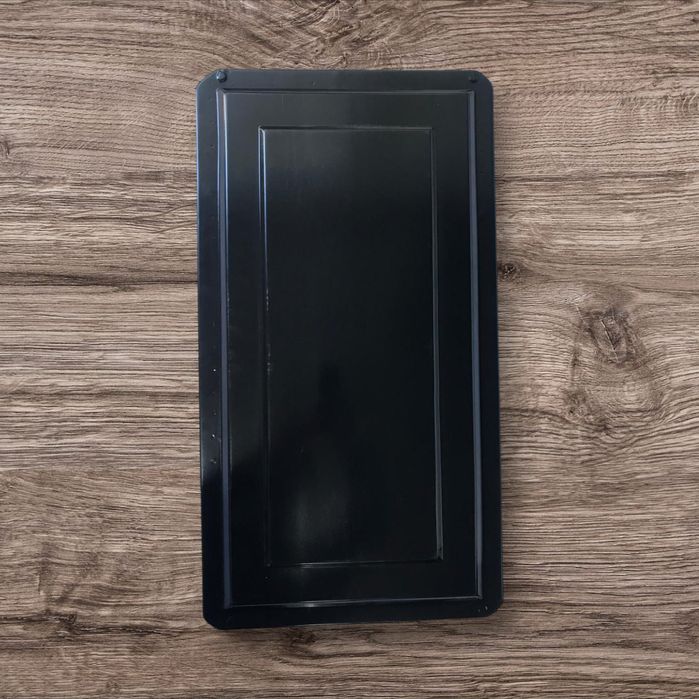 Формы из АБС, ПВС пластика