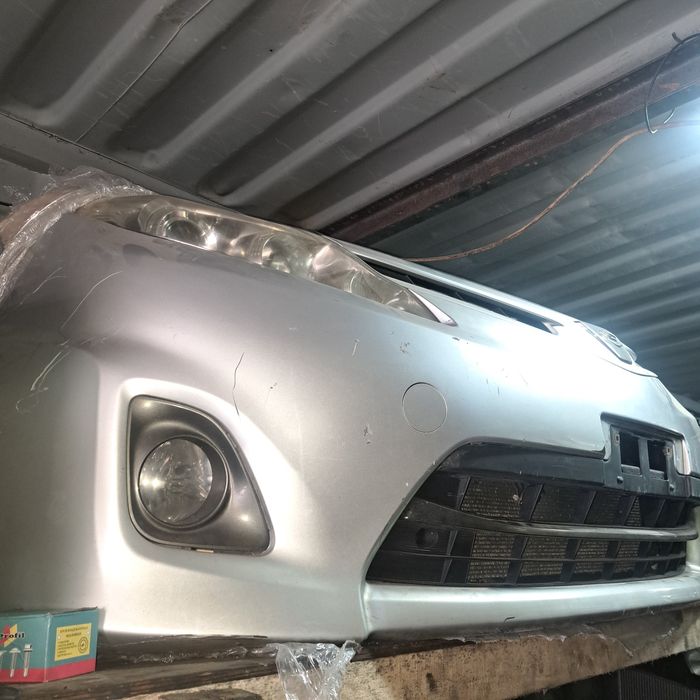 Морда естима привазнои