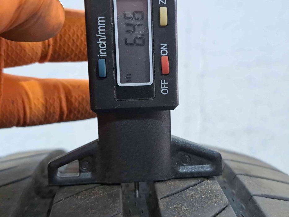 Set 2 anvelope all season Volvo V60 [Fabr 2010-2018] 205/60 R16 92V