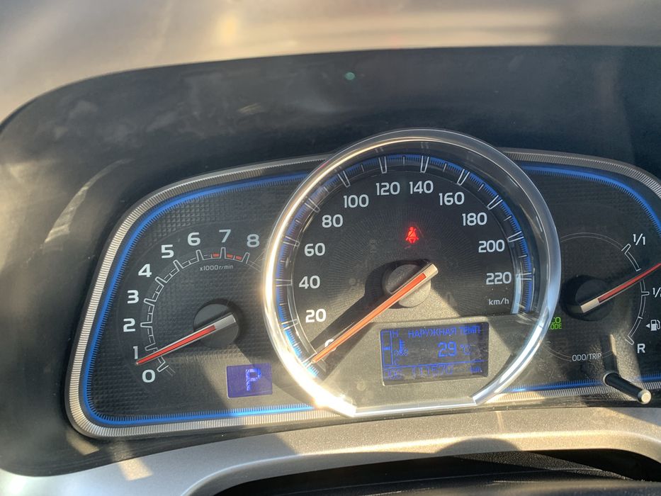 Продается  TOYOTA  RAV4