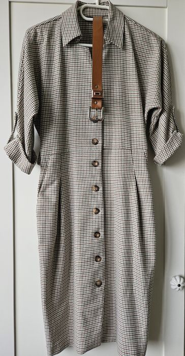 Дълги ежедневни рокли