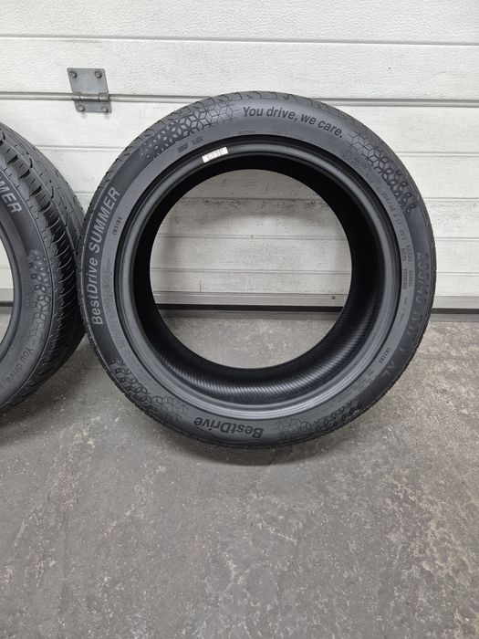 Anvelope BestDrive 235 45 17