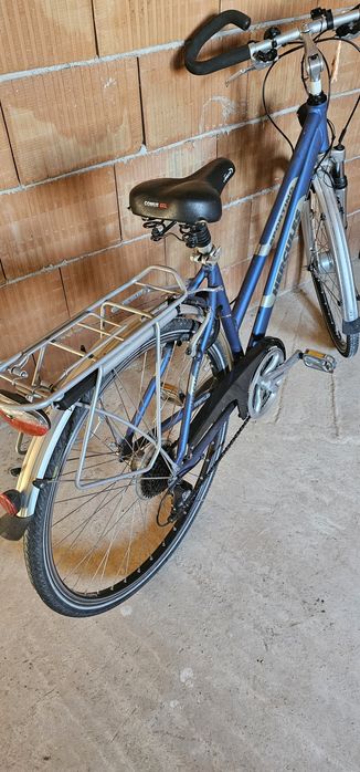 Vand bicicleta Hercules