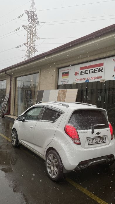 Spark 1.3l,2017 y,170000 km uyrgan ,metan 4 pok