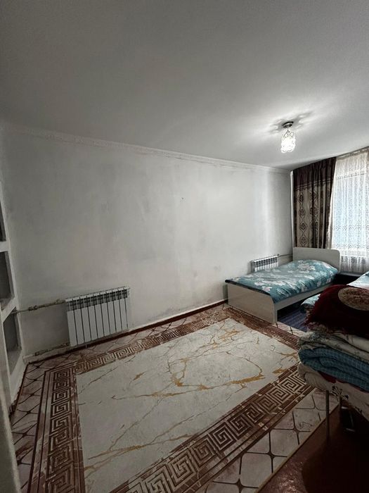 Продаётся квартира