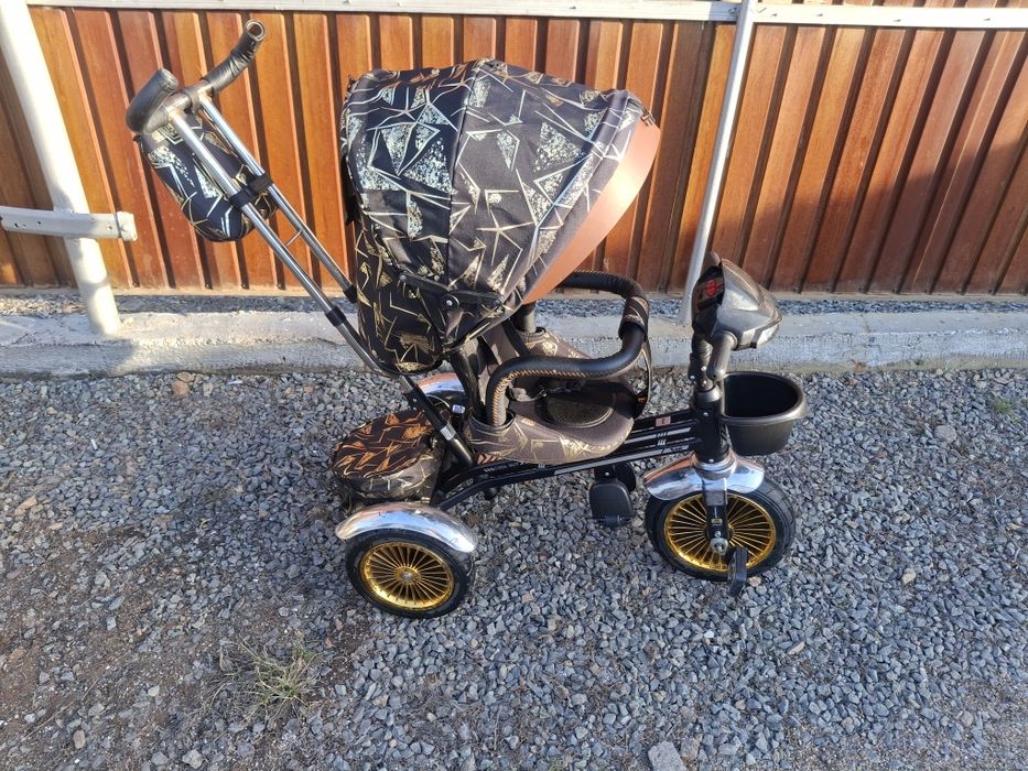 Продам велосипед детский