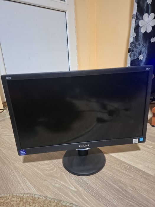 Monitor Philips LED