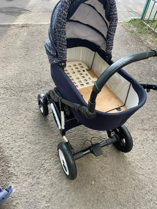 Детская коляска mateo