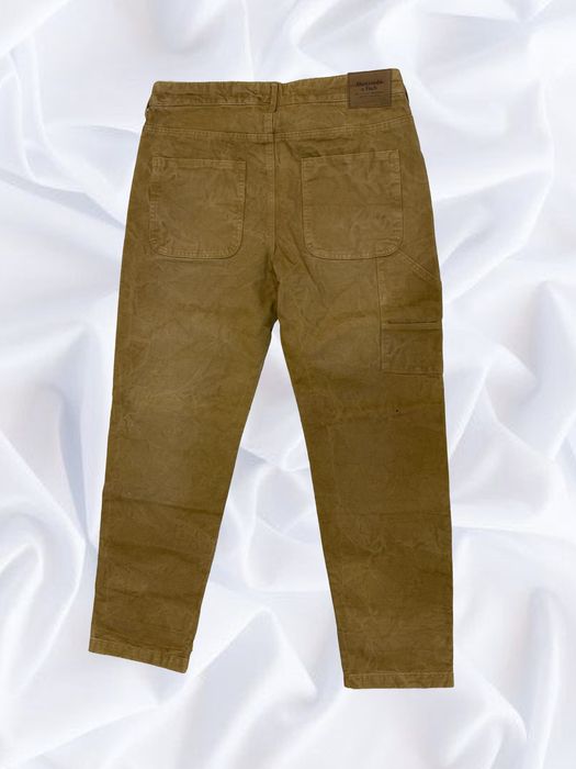 Панталон Abercrombie & Fitch