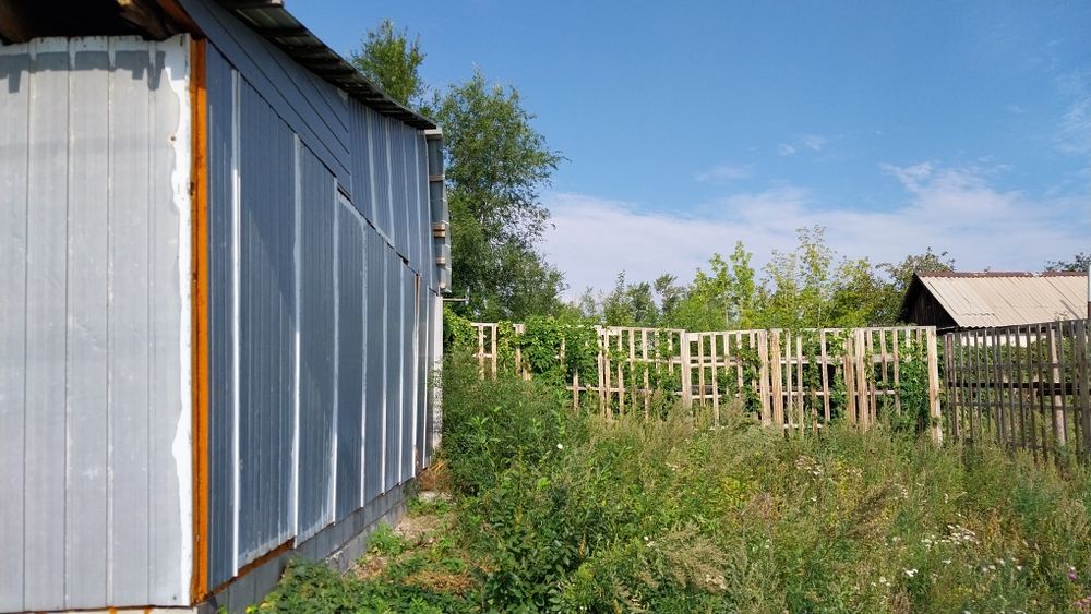 Продам землю 13 соток.
