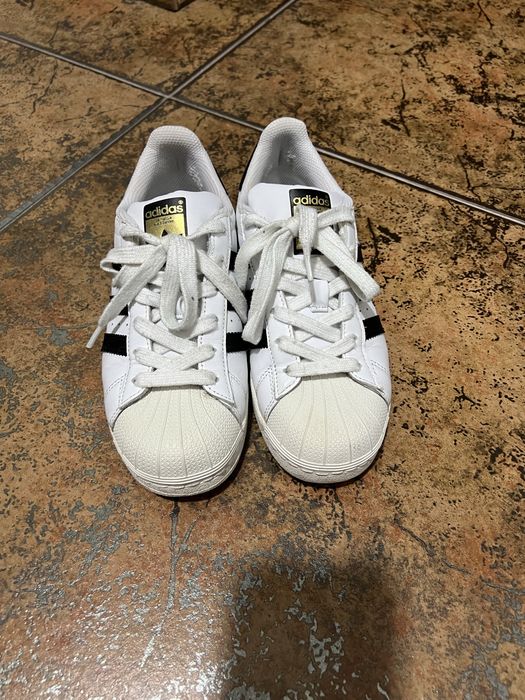 Adidas originals 36 2/3