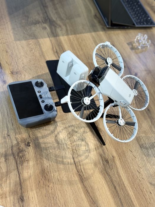 Dji flip fly more combo