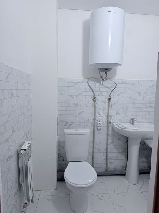 Продается 2-х комнатная квартира