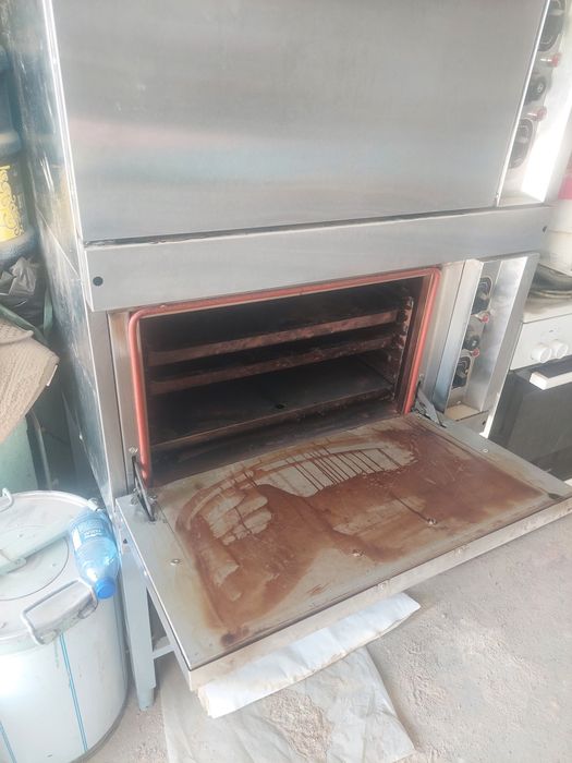 Продам Шкаф жарочный