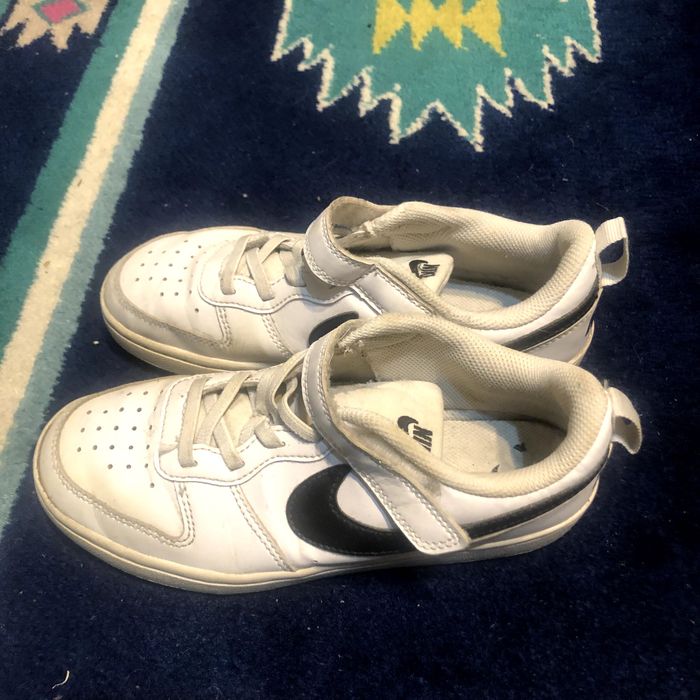 Pantofi de sport pentru copii -Nike, nr. 34