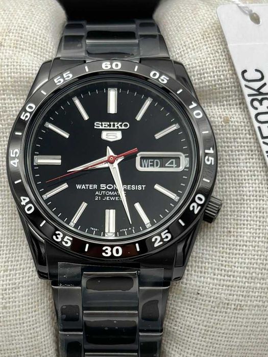 Ceas automatic Seiko nou