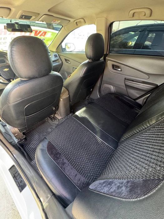 Cobalt A.T 2024 Срочний сотилади