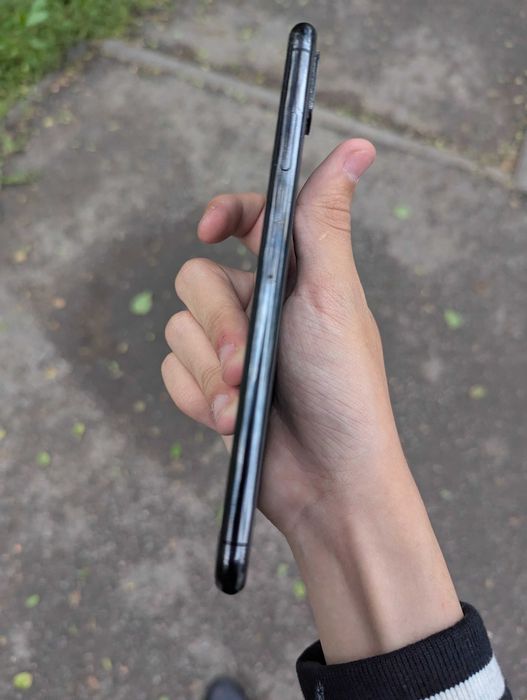 Iphone xs max 64 gb (2 sim)