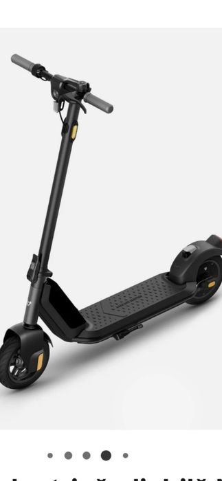 NIU Kick Scooter KQi 1 Pro