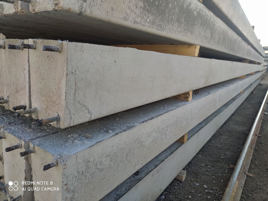 Опора (столба)9.5метр Ва 10.5метр