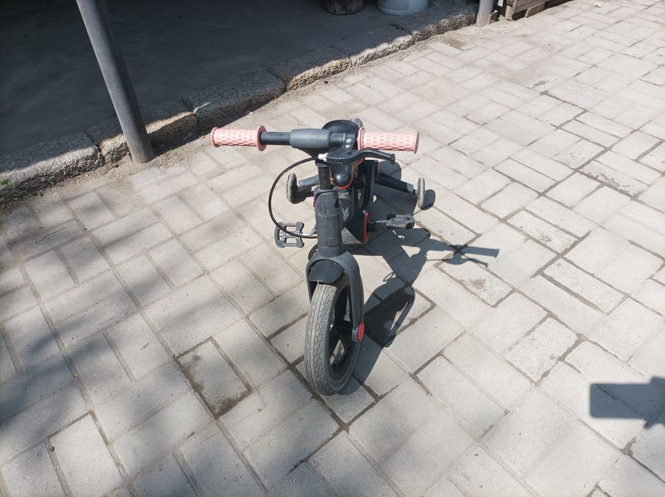 Продам детский велосипед