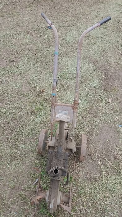 Продам мотоблок Омега