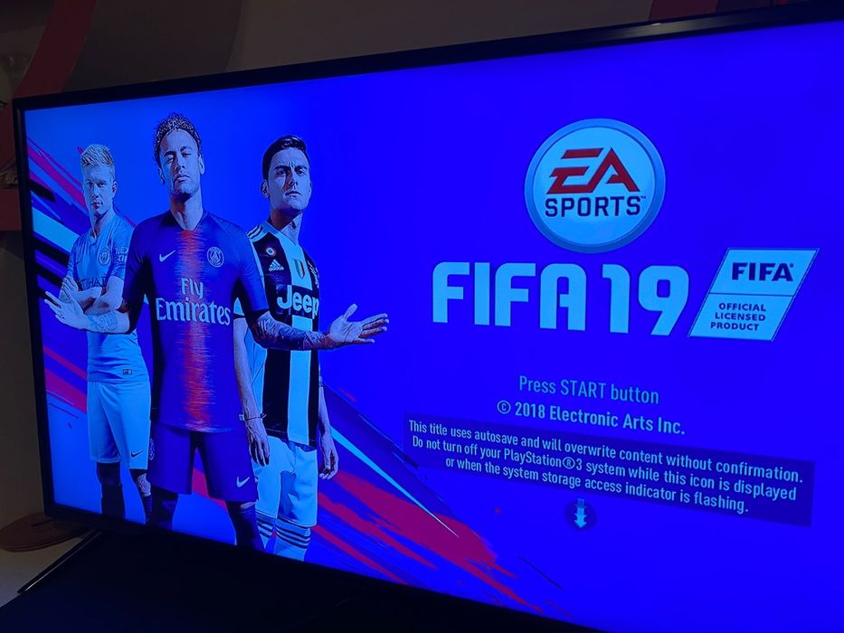 FIFA 19 - joc PS3