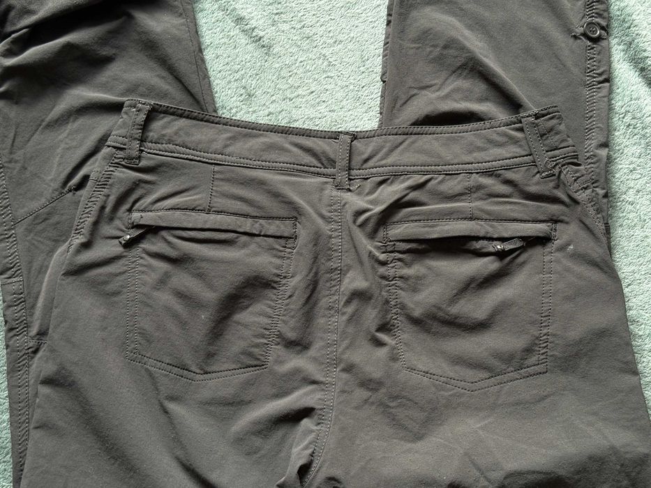 Продавам туристически дамски панталон tchibo