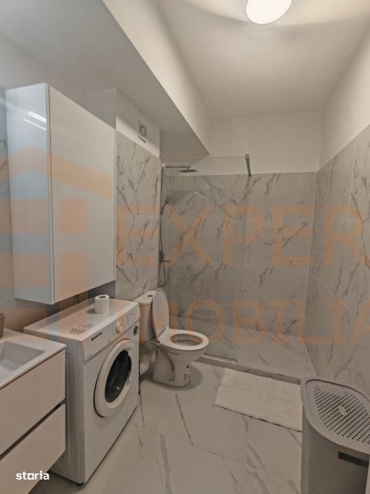 Apartament 2 camere, situat in zona Campus - Tomis Nord | loc de parca