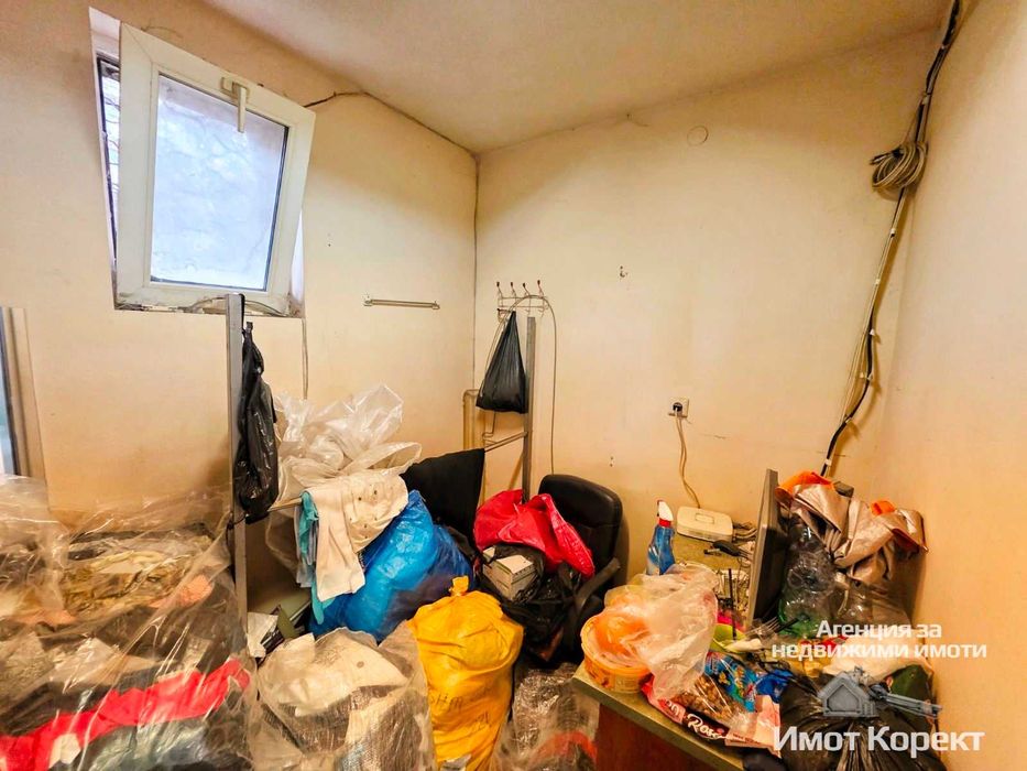 Продава се Магазин в Асеновград - 173 кв.м за 1180 €/кв.м - Снимка #3