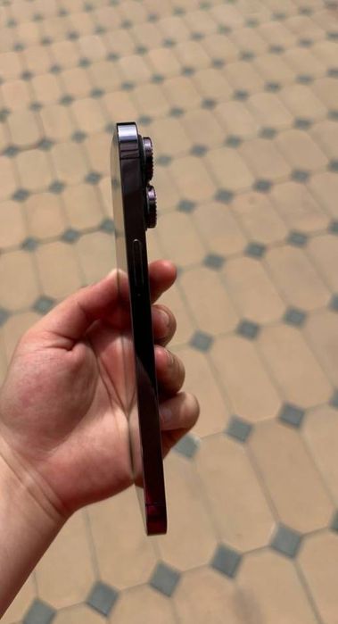 Iphone 14 Pro max, 128 GB