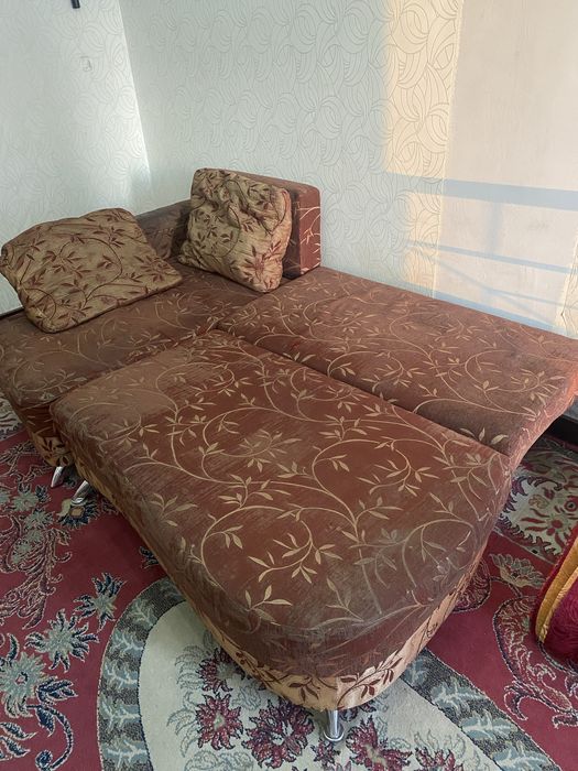Диван раскладной